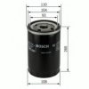 BOSCH 0 451 104 010 Oil Filter